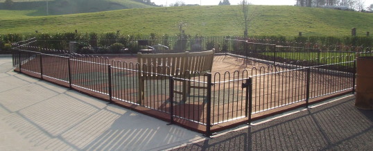 Railings